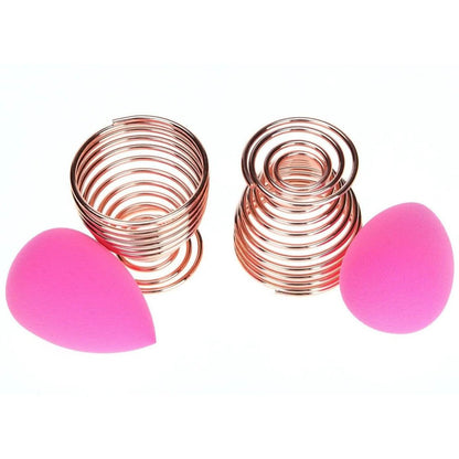 2 - Pack: LanMa Beauty Sponge Blender Holder - Cartsfy Inc.