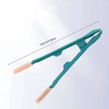 2-Pack: Pet Eye Comb Brush Pet Tear Stain Remover Comb Cleaning Grooming Tools DailySale Default Title Default Title-
