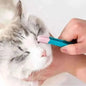 2-Pack: Pet Eye Comb Brush Pet Tear Stain Remover Comb Cleaning Grooming Tools Cartsfy Inc.