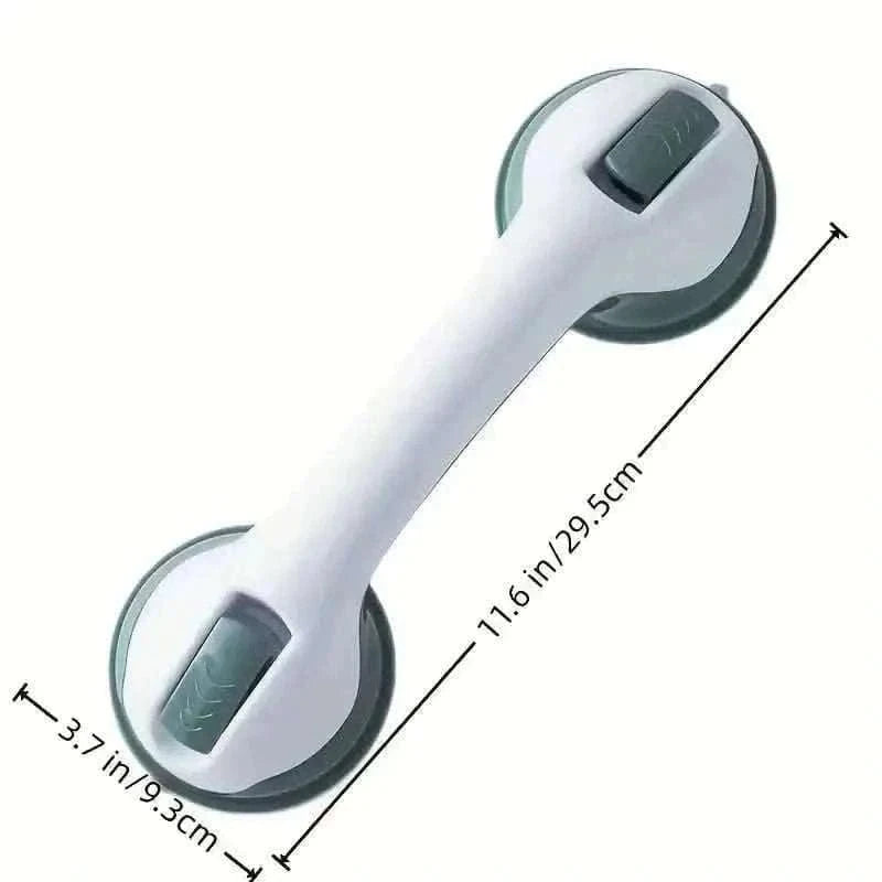 2-Pack: Shower Handle Grab Bars For Bathtubs And Showers DailySale Default Title Default Title-