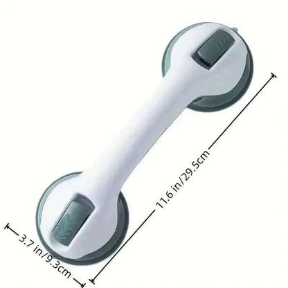 2-Pack: Shower Handle Grab Bars For Bathtubs And Showers DailySale Default Title Default Title-