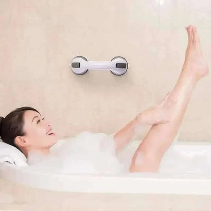 2-Pack: Shower Handle Grab Bars For Bathtubs And Showers DailySale Default Title Default Title-