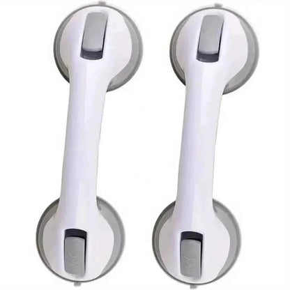2-Pack: Shower Handle Grab Bars For Bathtubs And Showers DailySale Default Title Default Title-