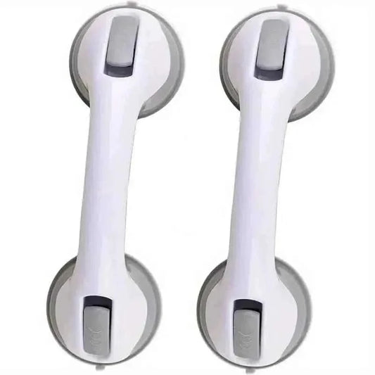 2-Pack: Shower Handle Grab Bars For Bathtubs And Showers DailySale Default Title Default Title-