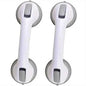 2-Pack: Shower Handle Grab Bars For Bathtubs And Showers DailySale Default Title Default Title-