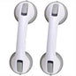 2 - Pack: Shower Handle Grab Bars For Bathtubs And Showers - Cartsfy Inc.