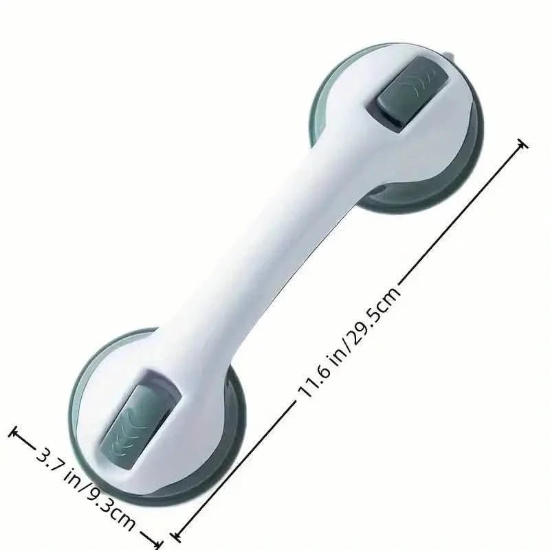 2 - Pack: Shower Handle Grab Bars For Bathtubs And Showers - Cartsfy Inc.