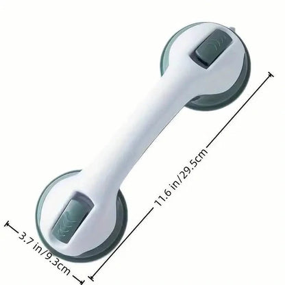 2 - Pack: Shower Handle Grab Bars For Bathtubs And Showers - Cartsfy Inc.