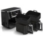 2 - Piece: Air Fryer Silicone Pot - Cartsfy Inc.