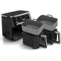 2 - Piece: Air Fryer Silicone Pot - Cartsfy Inc.