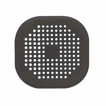 2 - Pieces: Bathroom Kitchen Waste Sink Strainer Hair Filter Drain Net Catcher Cover - Cartsfy Inc.