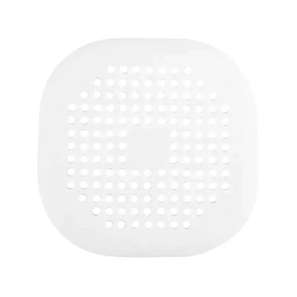 2 - Pieces: Bathroom Kitchen Waste Sink Strainer Hair Filter Drain Net Catcher Cover - Cartsfy Inc.