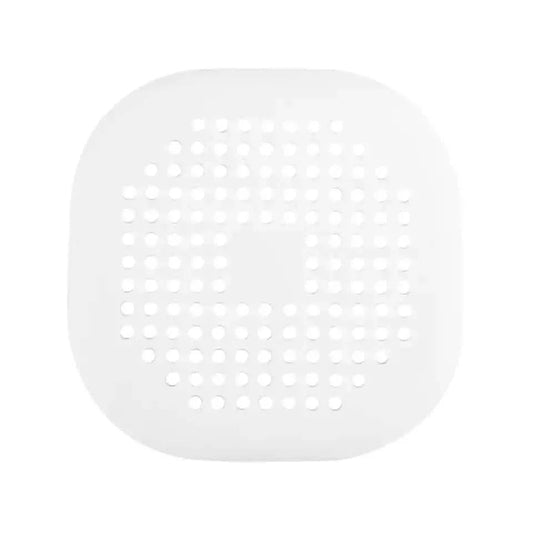 2 - Pieces: Bathroom Kitchen Waste Sink Strainer Hair Filter Drain Net Catcher Cover - Cartsfy Inc.