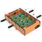 20 Inch Indoor Competition Game Soccer Table VYSN Default Title Default Title-