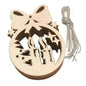 20-Pack: Christmas Day Decoration Pendant Cartsfy Inc.