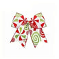 20-Pieces: Christmas Tree Bow Decorations