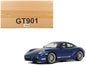 GT Spirit 1/18 model car in GT901 branded cardboard box