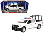 2019 Ford F-150 Lariat Diecast Model with Lights and Sounds