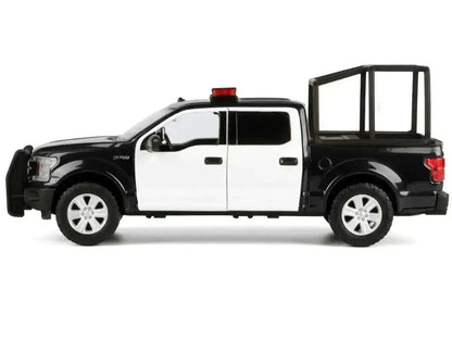 2019 Ford F-150 Lariat Diecast Model Car - 1/27 Scale Cartsfy Inc.