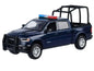 2019 RAM 1500 Laramie Crew Cab Pickup Truck Diecast Model Cartsfy Inc.