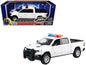 2019 RAM 1500 Laramie Crew Cab Diecast Model with Lights and Sounds