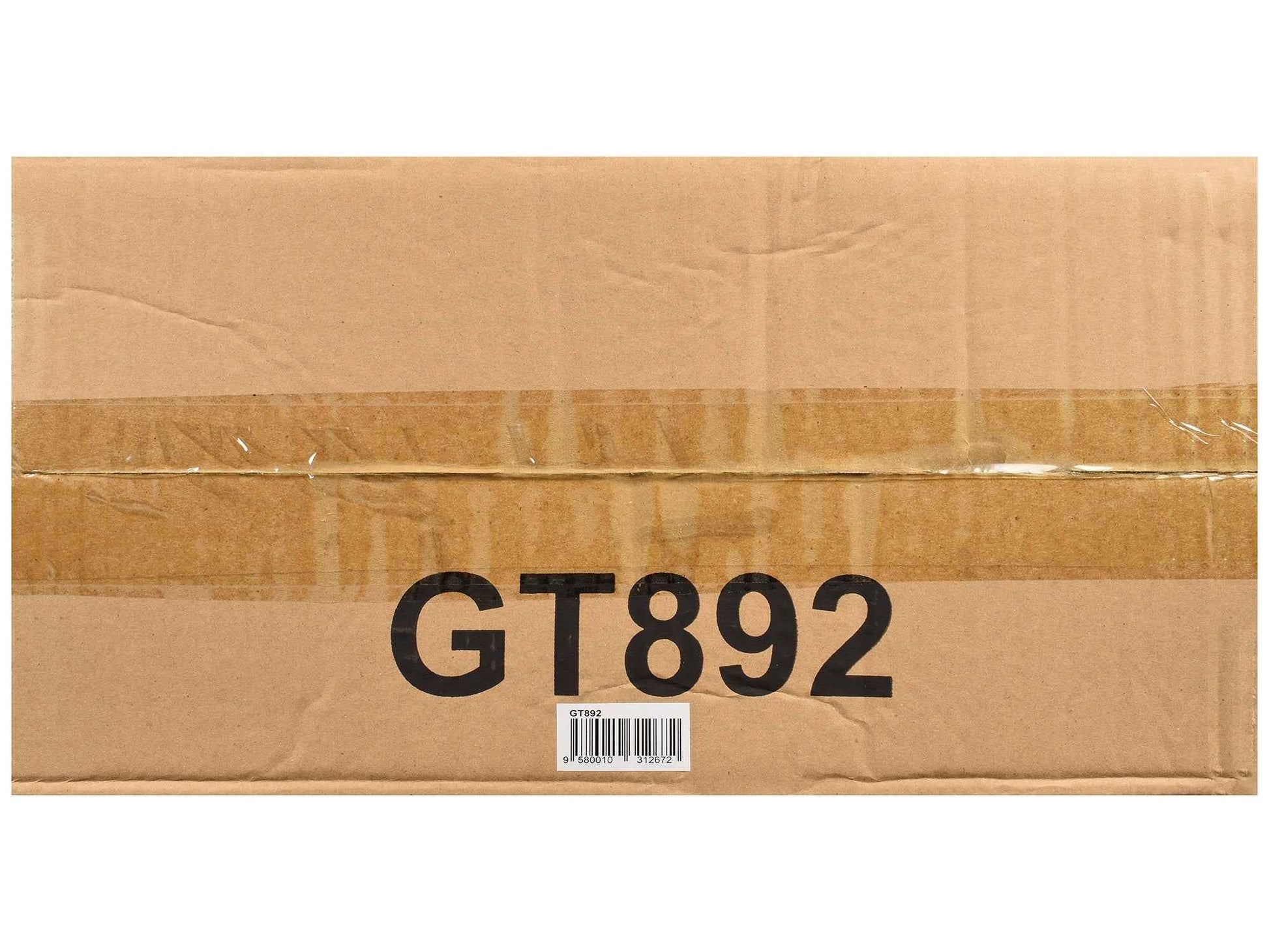 2022 Audi R8 "LB Works" Red Metallic 1/18 Model Car by GT Spirit Cartsfy Inc.
