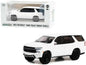 2022 Chevrolet Tahoe Police Pursuit Vehicle 1/64 Diecast Model by Greenlight