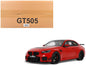 2023 AC Schnitzer ACS2 Sport (BMW M2) Toronto Red with Black Top 1/18 Model Car by GT Spirit Cartsfy Inc.