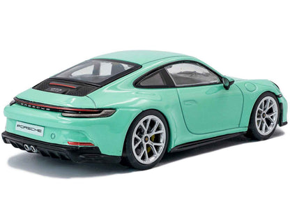 2023 Porsche 911 (992) GT3 Touring Mint Green 1/43 Diecast Model Car by Solido Miniature Motors Default Title Default Title-
