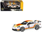 2025 Porsche 911 GT3 (992.2) Andial Livery 1/64 Diecast Model Car