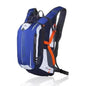 20L Cycling Backpack DailySale Black Blue Dark Blue Black-Blue-Dark Blue-Green-Purple-Red-Rose Red-