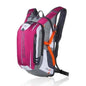 20L Cycling Backpack DailySale Black Blue Dark Blue Black-Blue-Dark Blue-Green-Purple-Red-Rose Red-