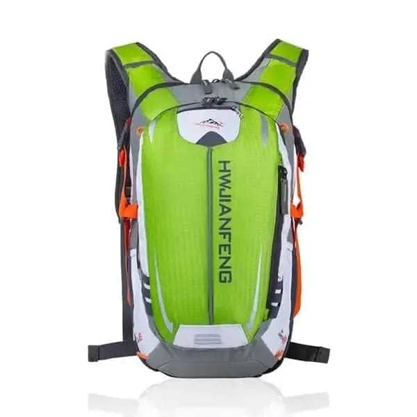 20L Cycling Backpack DailySale Black Blue Dark Blue Black-Blue-Dark Blue-Green-Purple-Red-Rose Red-
