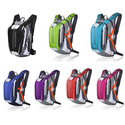 20L Cycling Backpack Cartsfy Inc.