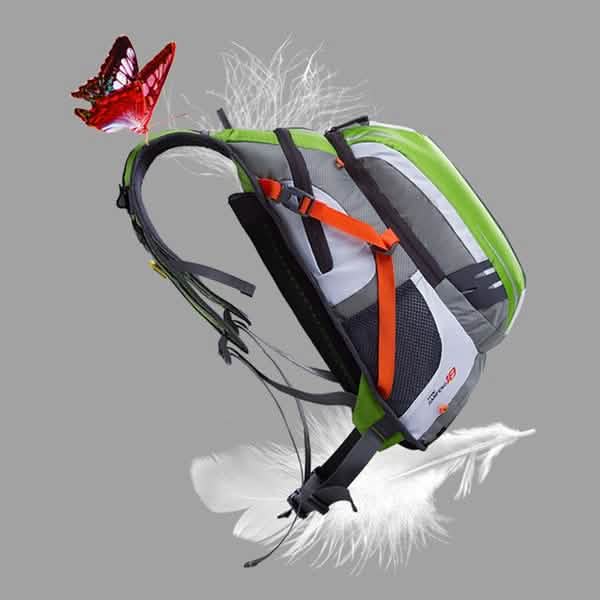 20L Cycling Backpack Cartsfy Inc.