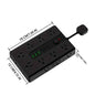 22 - in - 1 Multi - Functional Power Strip – 16 Sockets, 3 USB - A & 3 USB - C - Cartsfy Inc.
