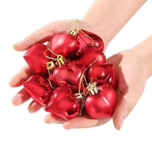 24-Piece: Christmas Tree Garland Decorations Love Colored Ball DailySale Default Title Default Title-