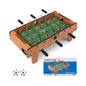 27 Inch Indoor Competition Game Foosball Table with Legs VYSN Default Title Default Title-