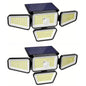 270 LED Solar Garden Outdoor Lights DailySale 1-Piece 2-Piece 1-Piece-2-Piece-