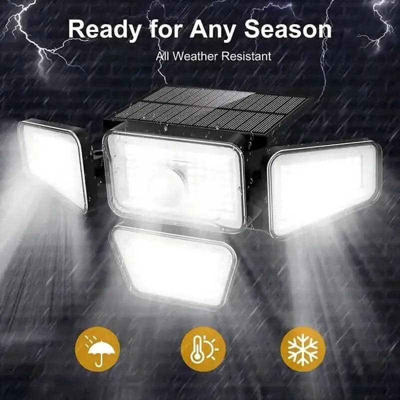 270 LED Solar Garden Outdoor Lights DailySale 1-Piece 2-Piece 1-Piece-2-Piece-