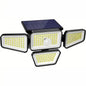 270 LED Solar Garden Outdoor Lights DailySale 1-Piece 2-Piece 1-Piece-2-Piece-