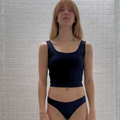 Lymphatic Drainage Dots