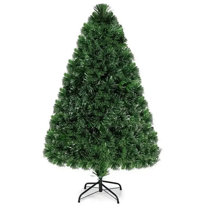 3' / 4' / 5' / 6' Fiber Optic Artificial PVC Christmas Tree Cartsfy Inc.