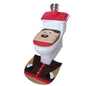 3-Pack: Christmas Fancy Christmas Home Bathroom Decor Set Cartsfy Inc.