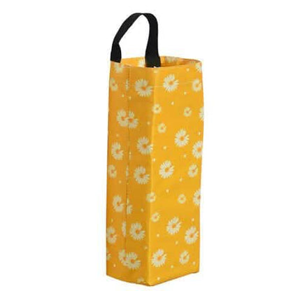 3 - Pack: Kitchen Trash Hanging Storage Bags Dispenser - Cartsfy Inc.