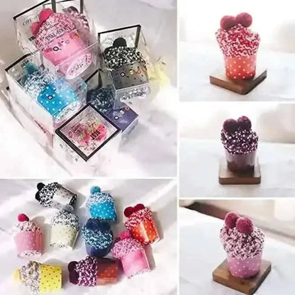 3-Pair: Wool Socks Stocking Stuffers Christmas Gift for Women Cartsfy Inc.