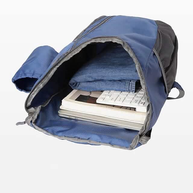 30-40L Hiking Lightweight Packable Backpack Cartsfy Inc.