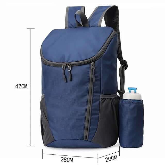 30-40L Hiking Lightweight Packable Backpack Cartsfy Inc.