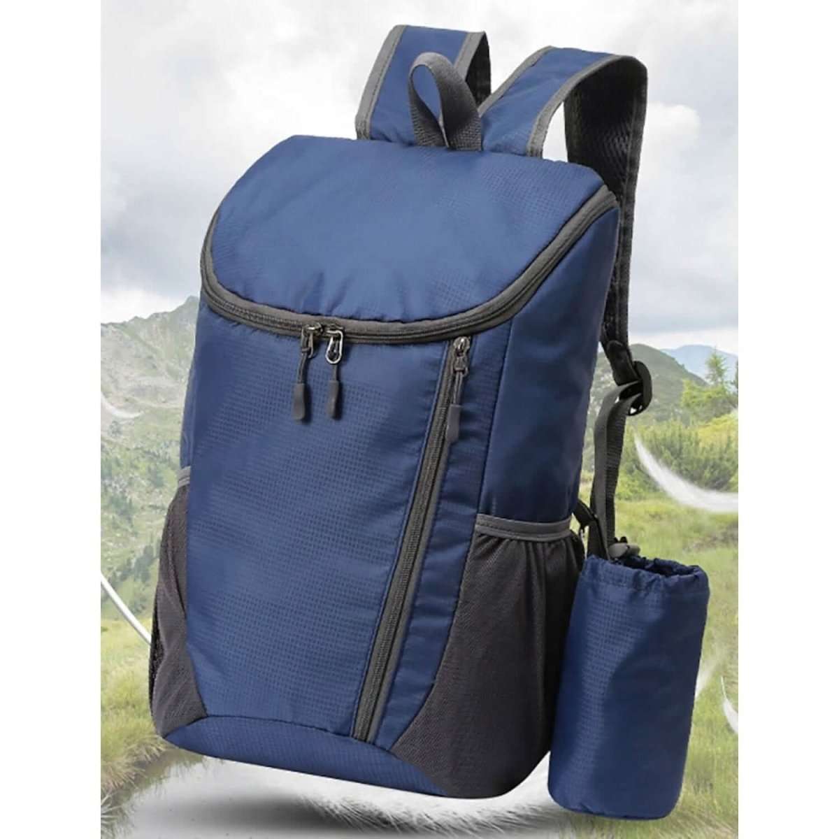 30-40L Hiking Lightweight Packable Backpack Cartsfy Inc.