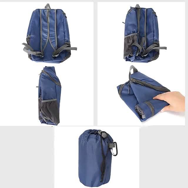 30-40L Hiking Lightweight Packable Backpack Cartsfy Inc.